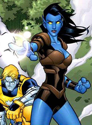 9 Best X Men S Nocturne Images On Pinterest Marvel Comics Cartoon