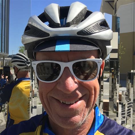 Steve Pade Strava Cyclist Profile