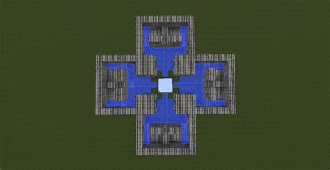 Brilliant mob grinder, UPGRADED! - Survival Mode - Minecraft: Java ...