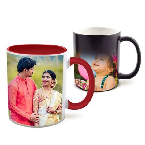 Ceramic Coffee Mug Printing Service At Rs 30 Square Inch Mug Printing