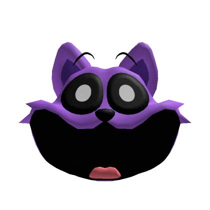 CatNap Roblox Item Rolimon S