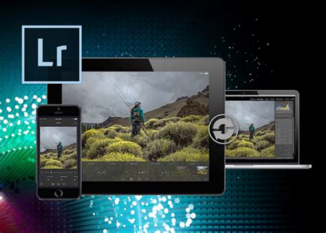 Adobe Photoshop Lightroom Descargar