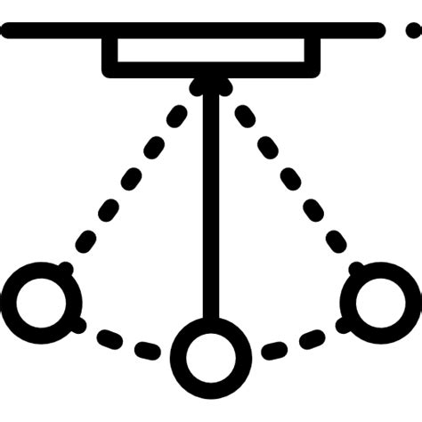 Free Icon Pendulum