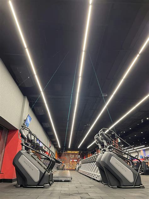 Top 10 Commercial Gym Equipment Manufacturers