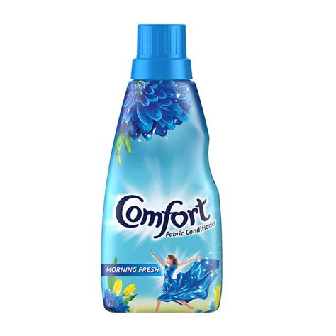 Comfort After Wash Morning Fresh Fabric Conditioner Pouch 430 Ml Buy