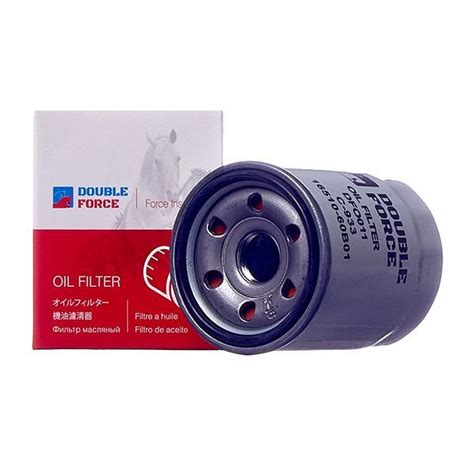 Фильтр масляный Double Force Грант Витара - купить по выгодным ценам в ...