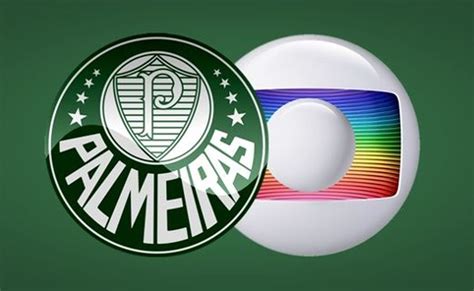 Palmeiras E Globo Encaminham Acordo E Emissora Pode Transmitir Jogo De