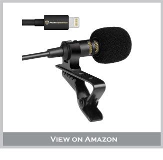 Best External Microphone For Android Phone Top 10 Picks