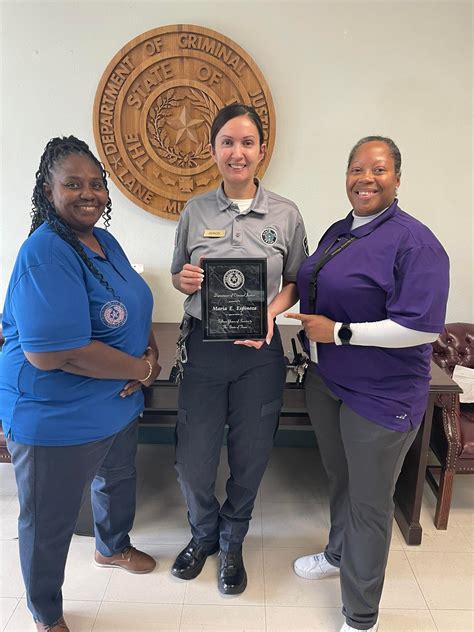 TDCJ - Dr. Lane Murray Unit | Gatesville TX