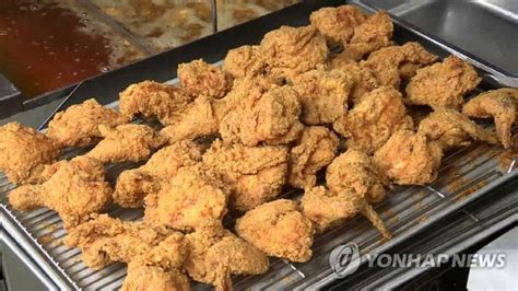 치킨값 왜 비싸나 했더니육계협회 9년간 가격 인위적 인상 적발