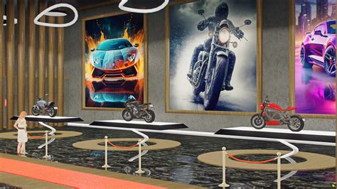 [FiveM MLO] Auto Car Dealership [Luxury] - FiveM Releases - Cfx.re ...