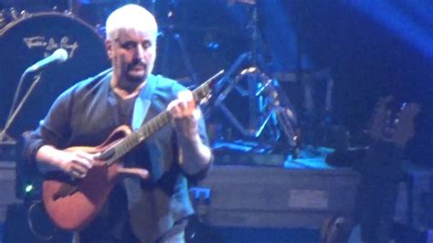 Pino Daniele Quanno Chiove Bari Youtube