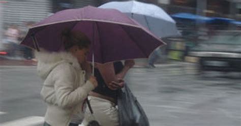 G Pancadas De Chuva Colocam Zonas Leste E Sudeste De Sp Em Aten O