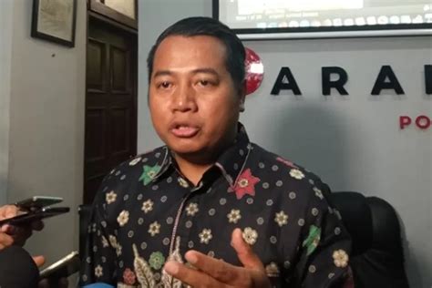 Analisa Tajam Pengamat Soal Wacana Duet Ganjar Anies Game Over Duluan