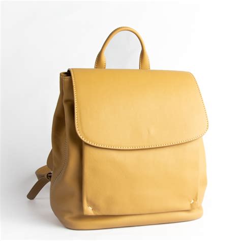 Mochila Andy Nude Zwass For Us