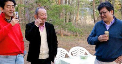 安倍晋三首相と加計孝太郎氏、食事やゴルフ14回 「食事代、先方が支払うこともあった」安倍首相 ハフポスト News