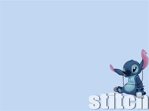 Lilo and Stitch Laptop Wallpapers - Top Free Lilo and Stitch Laptop ...