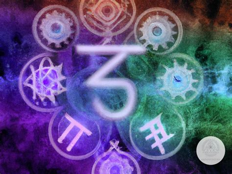 Unlocking The Power Of Numerology To Balance Your Chakras Signsmystery