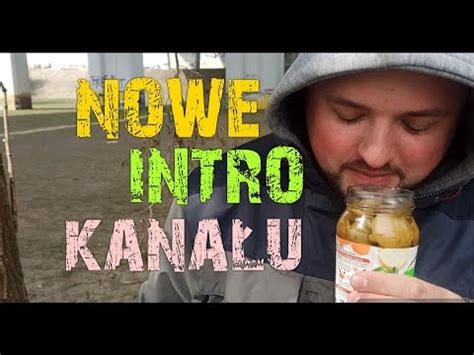 Nowe Intro Kana U Youtube