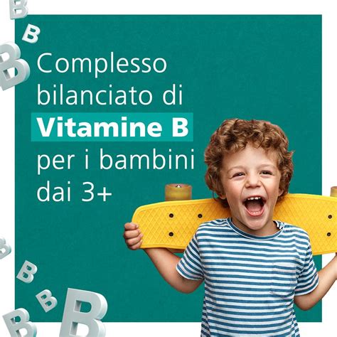 Be Total Immuno Sciroppo Vitamina B Gusto Latte Ml Ml Redcare