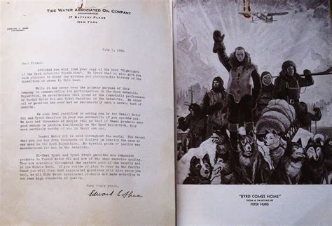 Highlights of the Byrd Antarctic Expedition par Byrd, Richard Evelyn