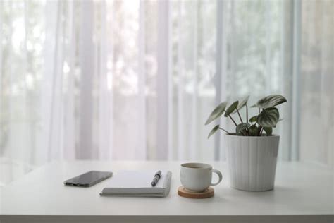 White Desk With Plant Background Images – Browse 117,648 Stock Photos ...