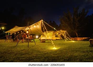 35,738 Night Camping Tent Images, Stock Photos & Vectors | Shutterstock