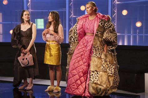 Project Runway Season 19, Episode 7 Recap: 'Are You Fur Real?'