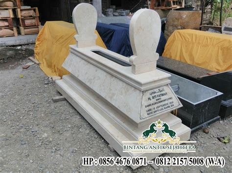 Harga Makam Kijing Granit Jual Kijing Granit Jual Batu Nisan Makam