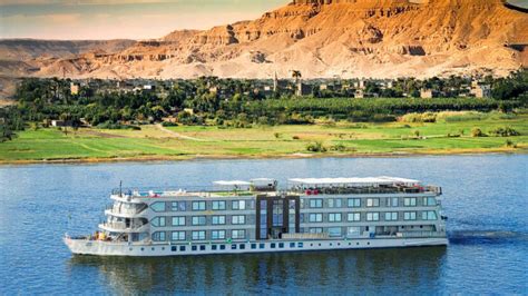 What Time of Year is Best to Visit Egypt for a Nile Cruise - 2024 Guide ...