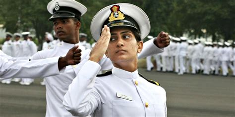 All You Need To Know About The All Woman Indian Naval Ship Voyage