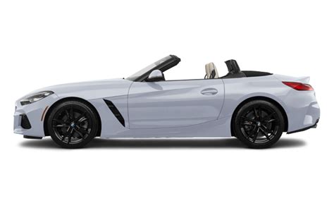 BMW Gallery | The 2021 Z4 sDrive30i in Calgary