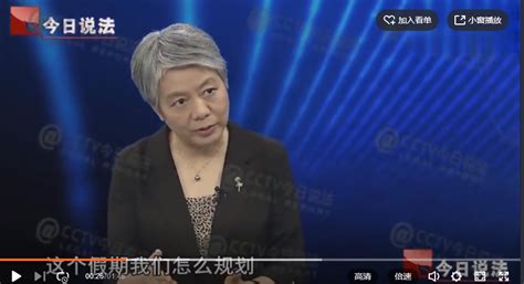 公安大学教授李玫瑾育儿经刷爆朋友圈：孩子缺乏运动竟易得这种病？婴儿宝宝