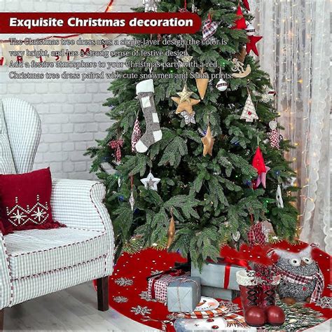 christmas tree cover 6