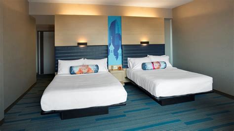 Tampa Accommodations | Aloft Tampa Downtown Hotel Accommodations