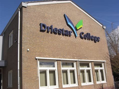 Driestar College Lekkerkerk