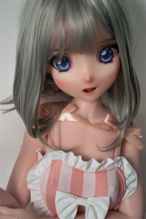 Elsa Babe Doll On Twitter 125CM Kuraki Chiaki Is Bright And Cute