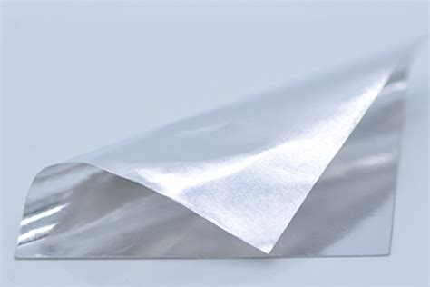 Indium Foil Sheet Plate In Metal Heeger Materials