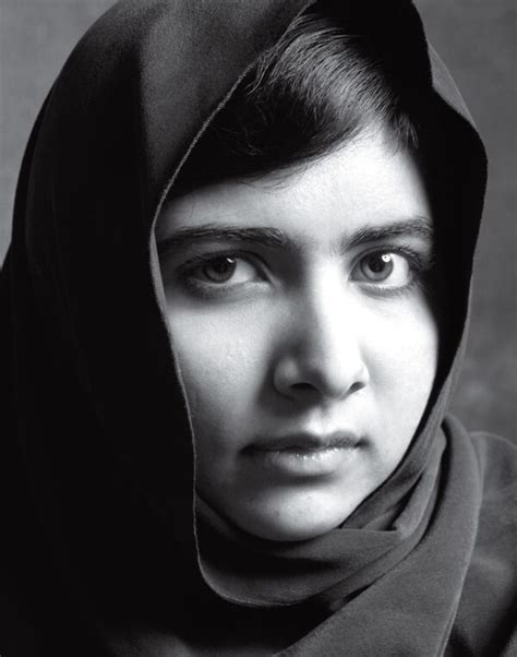 Malala Yousafzai Women Political Leaders