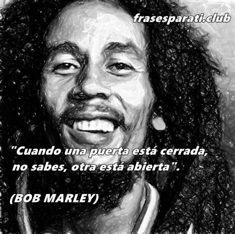 100 MEJORES FrasesBOB MARLEY2022