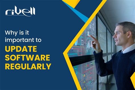 Why Is It Important To Update Software Regularly