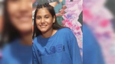 Desesperada Fam Lia Busca Menina De Anos Desaparecida Em Ms