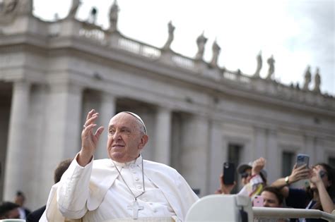 Papa Franja došao u kućnu posetu zagovornici legalizacije abortusa u