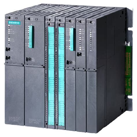 Wholesale Siemens Simatic S7 400 Series Programmable Controller