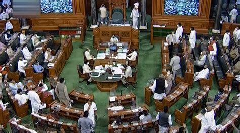 Bill To Increase Marriageable Age Of Women To 21 Years Introduced In Lok Sabha Orissapost