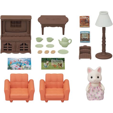 Living Room Set | Wilko