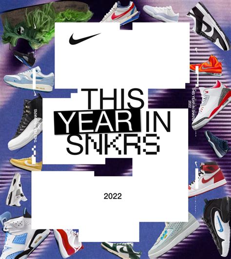 Nike SNKRS. Release Dates & Launch Calendar