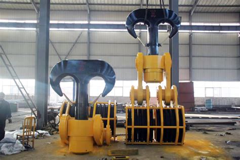 Crane Hook Block Henan Flag Crane Co Ltd