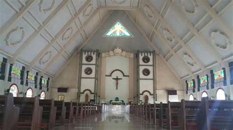 Christ The King Cathedral Tagum City Tripadvisor