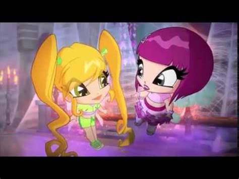 Winx Club Hypnotized Lockette YouTube